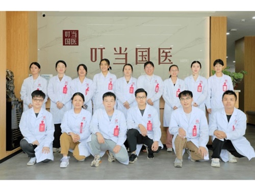 叮当国医：科技赋能中医开启智慧医疗新时代(图5)