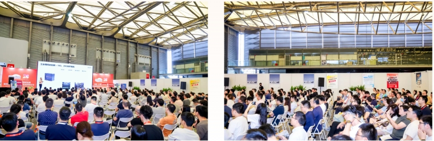 Emc易倍体育：VisionChina2025（上海）机器视觉展亮点提前看抢定展位共探商机！(图3)
