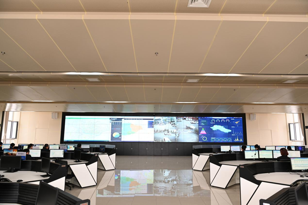辽宁锦州：多领域推进智慧城市建设(图2)