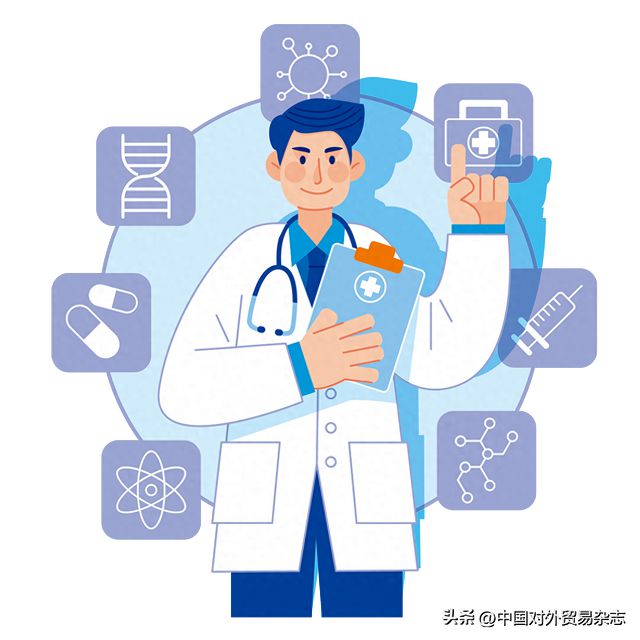 “无AI不医疗”(图1)