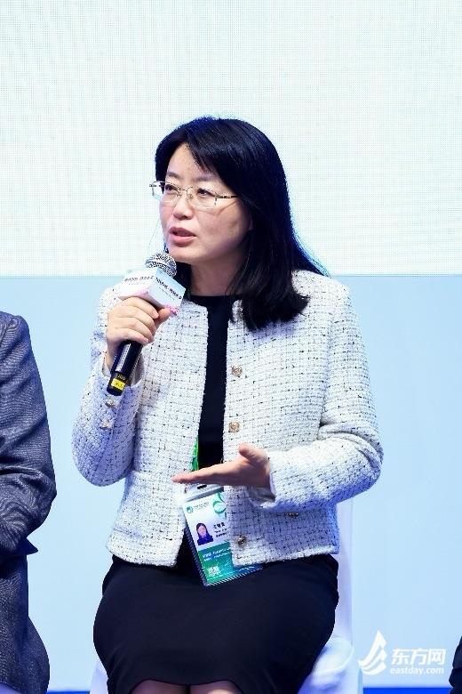聚焦医疗行业新质生产力罗氏携智慧医疗创新实践成果亮相进博会(图6)