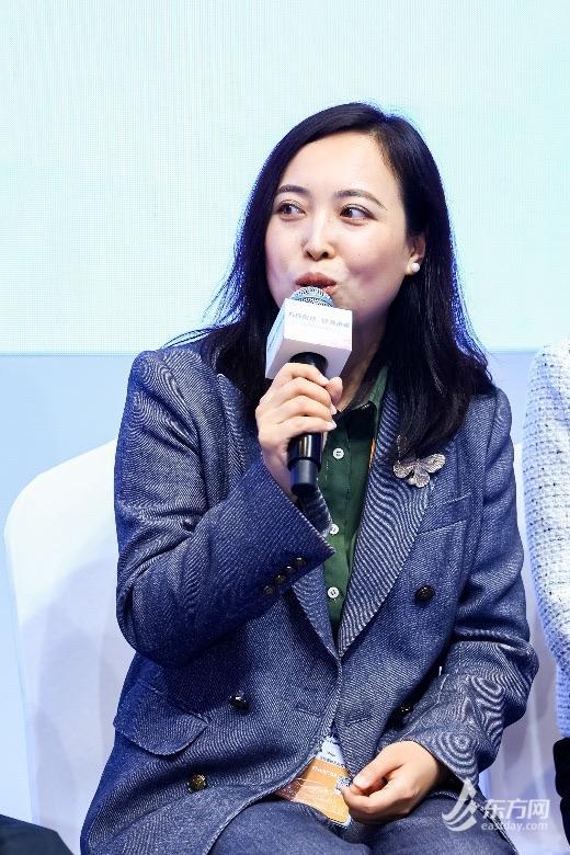 聚焦医疗行业新质生产力罗氏携智慧医疗创新实践成果亮相进博会(图7)