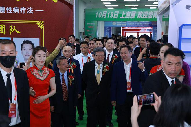 2025医疗健康展中国智慧医疗展北京家用保健器械展览会(图3)