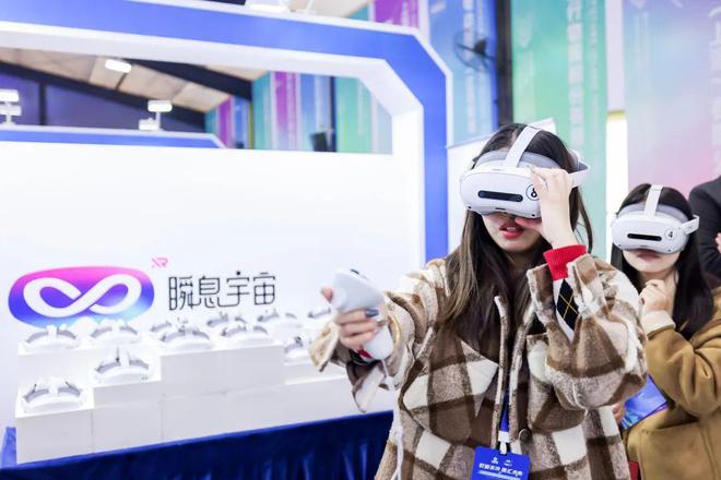 首发首秀集结！开门办工博会人气“流量”化作发展“销量”(图4)
