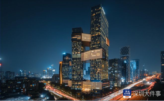 拿下世界大奖！深圳为2024年全球唯一获奖城市(图3)