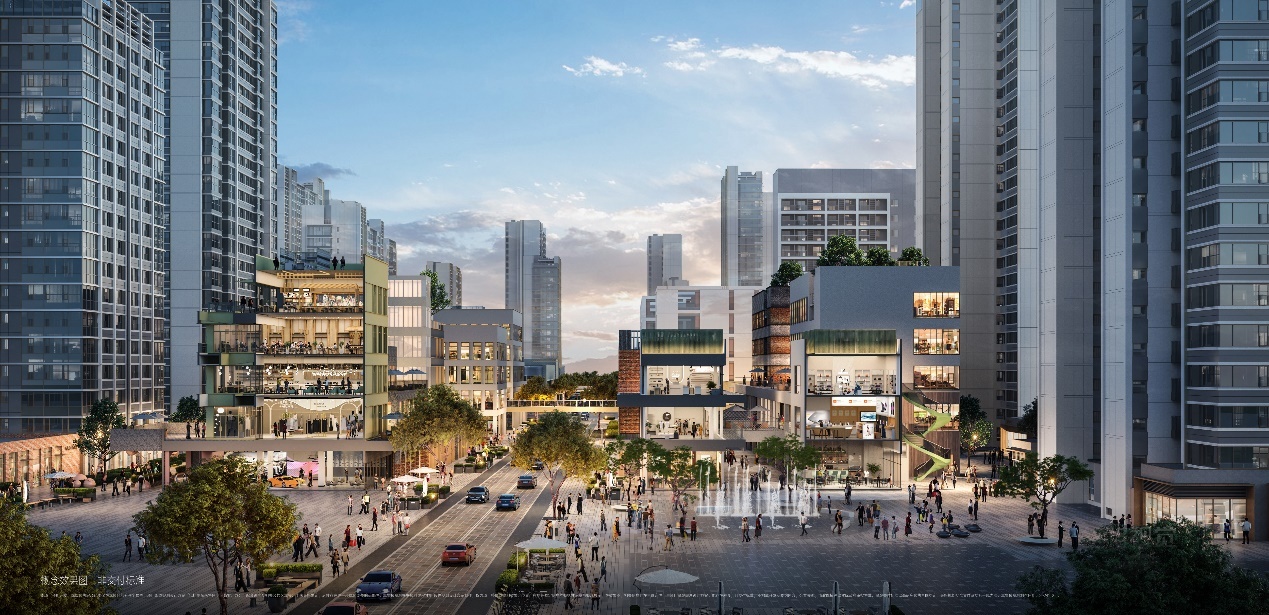万科未来城市实践助力打造青年发展型城区(图3)