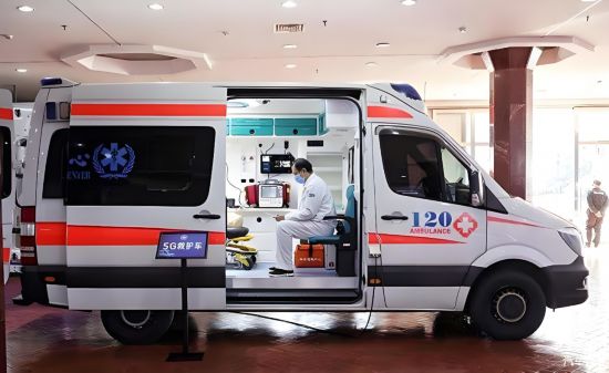 AI大模型应用落地中国联通护航“医”路健康(图3)
