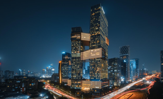 深圳市摘得2024世界智慧城市大奖(图2)