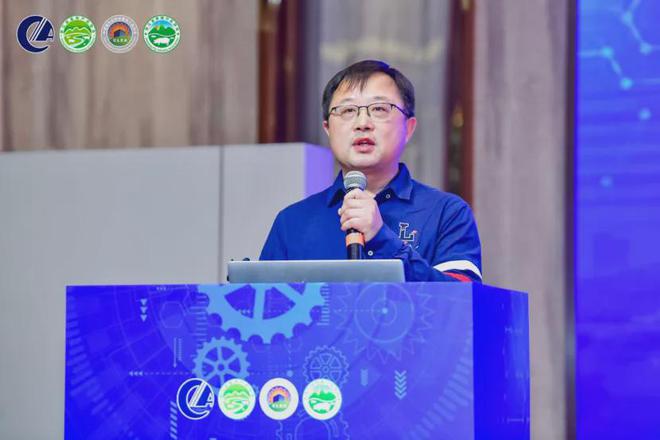 第七届（2024）畜牧工程行业交流会暨浙江生猪行业交流会在杭州成功召开(图4)