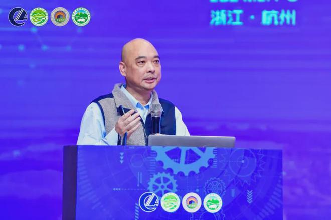 第七届（2024）畜牧工程行业交流会暨浙江生猪行业交流会在杭州成功召开(图6)