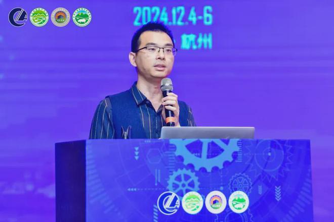 第七届（2024）畜牧工程行业交流会暨浙江生猪行业交流会在杭州成功召开(图7)