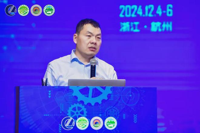 第七届（2024）畜牧工程行业交流会暨浙江生猪行业交流会在杭州成功召开(图16)