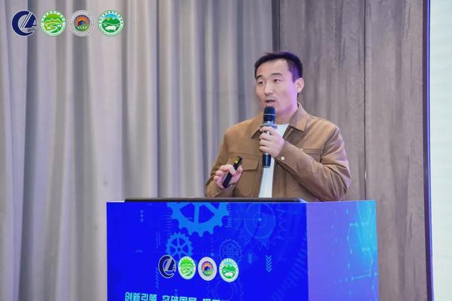 第七届（2024）畜牧工程行业交流会暨浙江生猪行业交流会在杭州成功召开(图25)