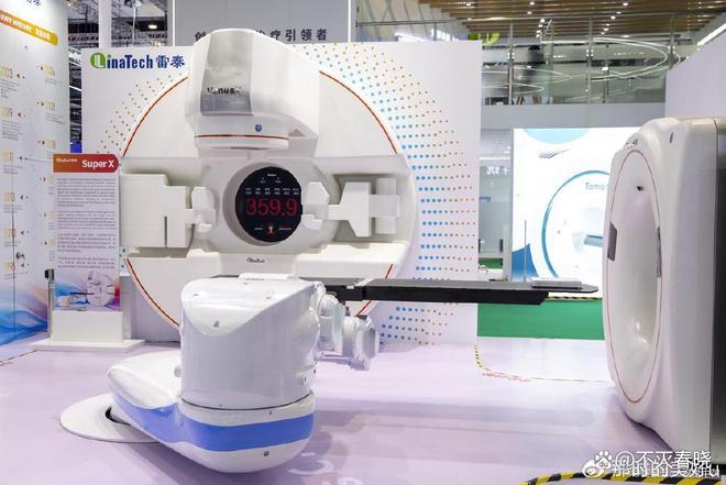 易倍体育网站：2025中国厦门医疗器械展会数字医疗展会｜智慧(图2)