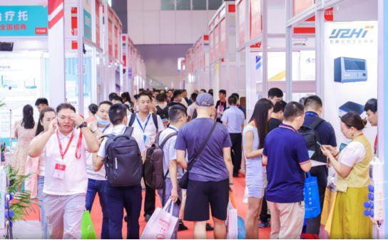 易倍体育网站：2024深圳国际医疗器械展览会将于12月18-20日在深圳国际会展中心举行(图4)