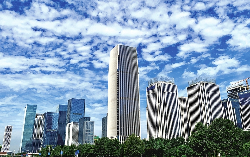 易倍体育网站：济南获评五星级新型智慧城市(图1)