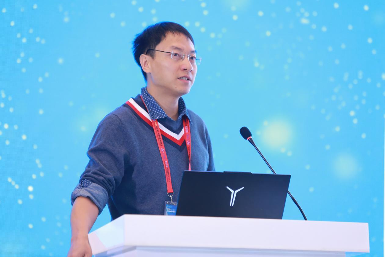 Emc易倍体育：大数据与人工智能赋能医疗各方携手推进智慧医院建设(图4)