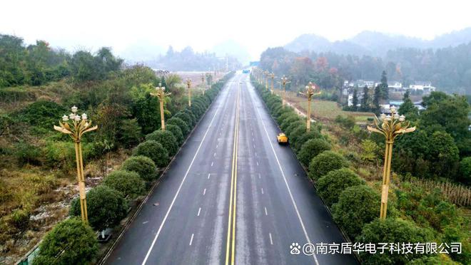 聚焦2024年十件民生实事｜路灯“焕”新颜照“亮”城市智慧生活(图5)