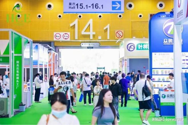 易倍体育网站：2025广州健康睡眠产品展会睡眠监测仪展会2025HCE健康展(图3)