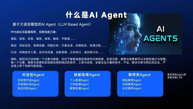 智能体主题分享：AIAgent现状、技术进展与发展趋势附36页PPT(图5)