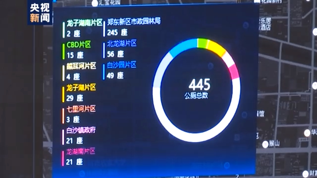 城市“智慧大脑”上线！看看郑州是怎么用它的→(图5)