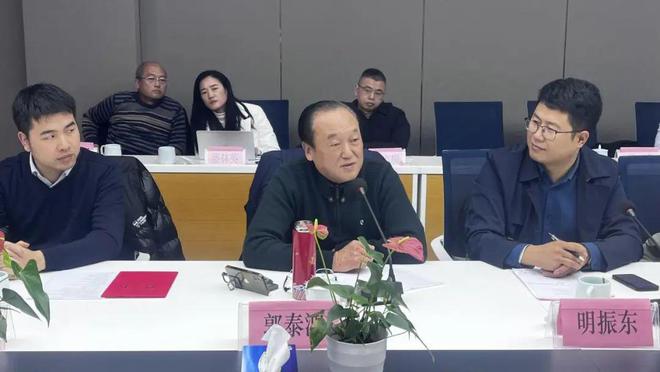 协会动态“第二届数经联智慧医疗健康专委会2024年会暨AI+大健康协同创新研讨会”圆满召开共启行业新征程(图5)