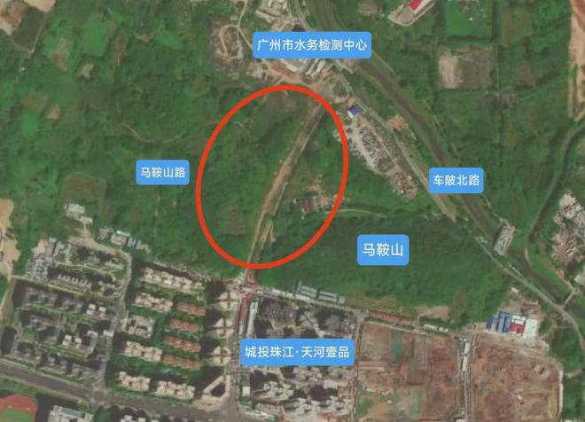 人才公园是一座城市值得投身的灵魂标地！(图6)