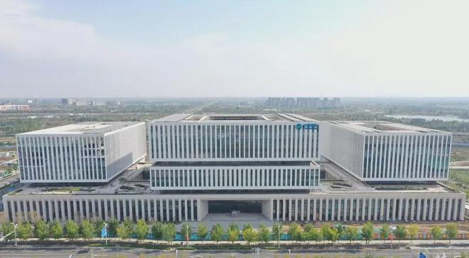 北京疏解央企最新进展：五大运营商聚齐四个一家总部已办公！(图6)