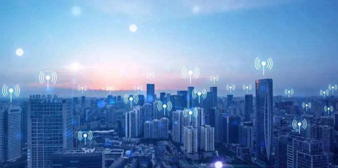 Emc易倍体育：城市更新提速下安防市场新机遇(图2)
