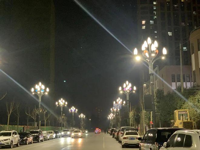 深圳万汇物联：掀开焦作智慧灯杆建设新篇章(图5)