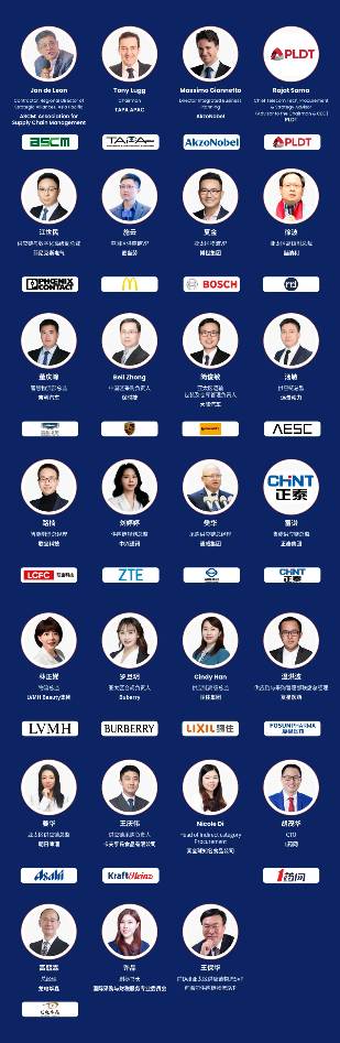 “会展奖赛”四位一体SSCL供应链物流创新博览会暨第十六届上海国际物流节2025515-16邀您相聚上海！(图1)