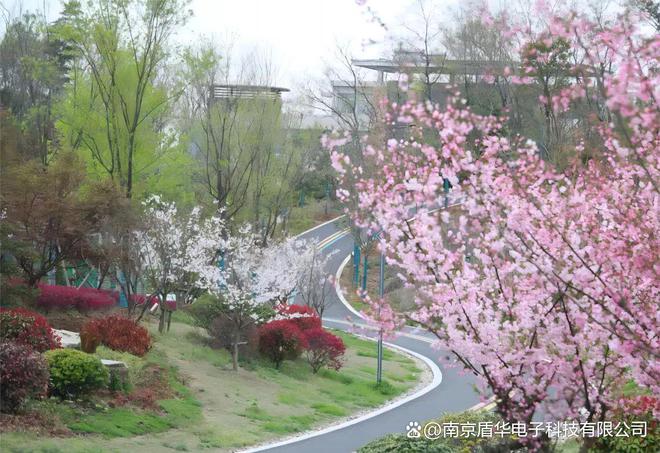 Emc易倍体育：「项目案例」物联网智慧灯杆江阴市落实多杆合一优化城市空间(图5)