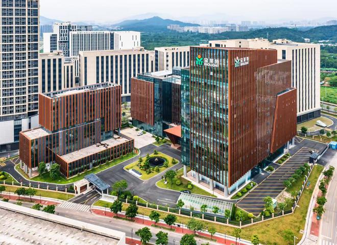 Emc易倍体育：AI医疗风口正劲宝莱特加速布局智慧医疗生态资本市场看好长期价值(图1)