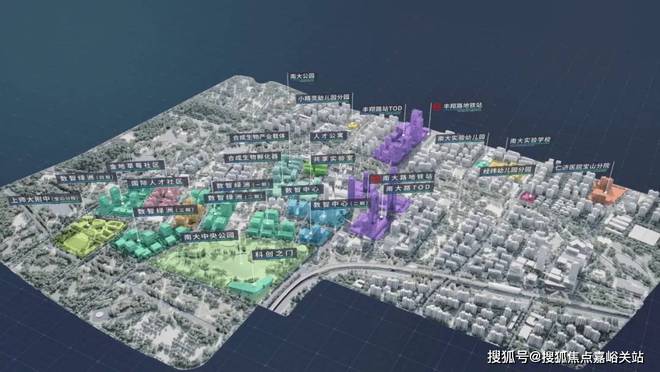 ®保利海上瑧悦保利海上瑧悦售楼处发布：奢阔豪宅等你选(图6)