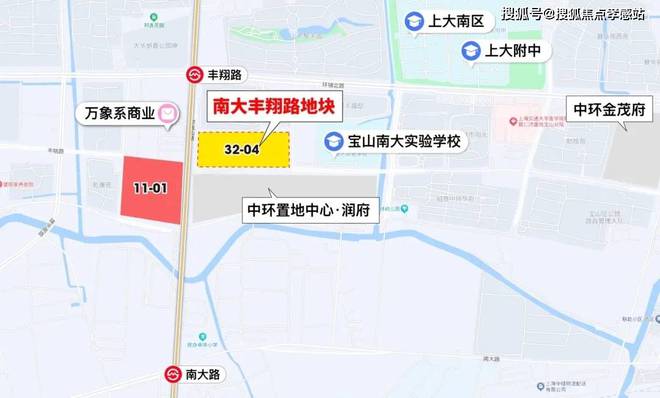 ◈中环置地中心望云中环置地中心望云售楼处：重磅来袭！(图5)