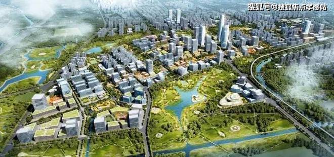◈中环置地中心望云中环置地中心望云售楼处：重磅来袭！(图8)