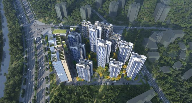㊖中兴智慧城网站中兴智慧城售楼处发布-重磅来袭！(图4)