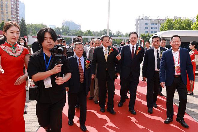 Emc易倍体育：北京智慧医疗展2025：家用医疗如何改变我们的生活(图1)