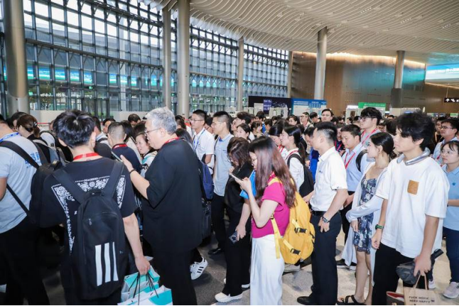 易倍体育网站：2024深圳国际医疗器械展览会将于12月18日在深圳国际会展中心盛大开幕(图1)