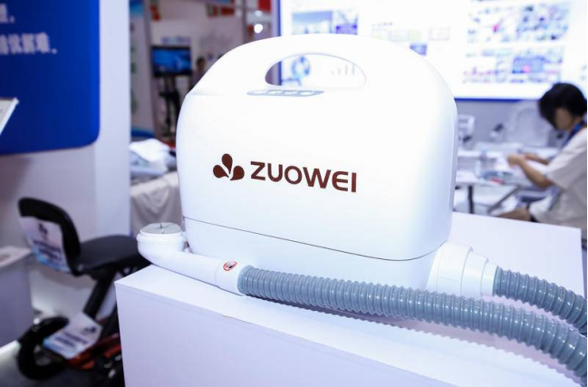 易倍体育网站：2024深圳国际医疗器械展览会将于12月18日在深圳国际会展中心盛大开幕(图4)