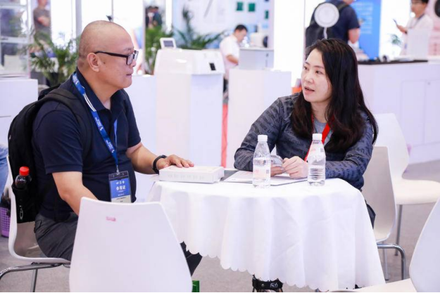 易倍体育网站：2024深圳国际医疗器械展览会将于12月18日在深圳国际会展中心盛大开幕(图5)