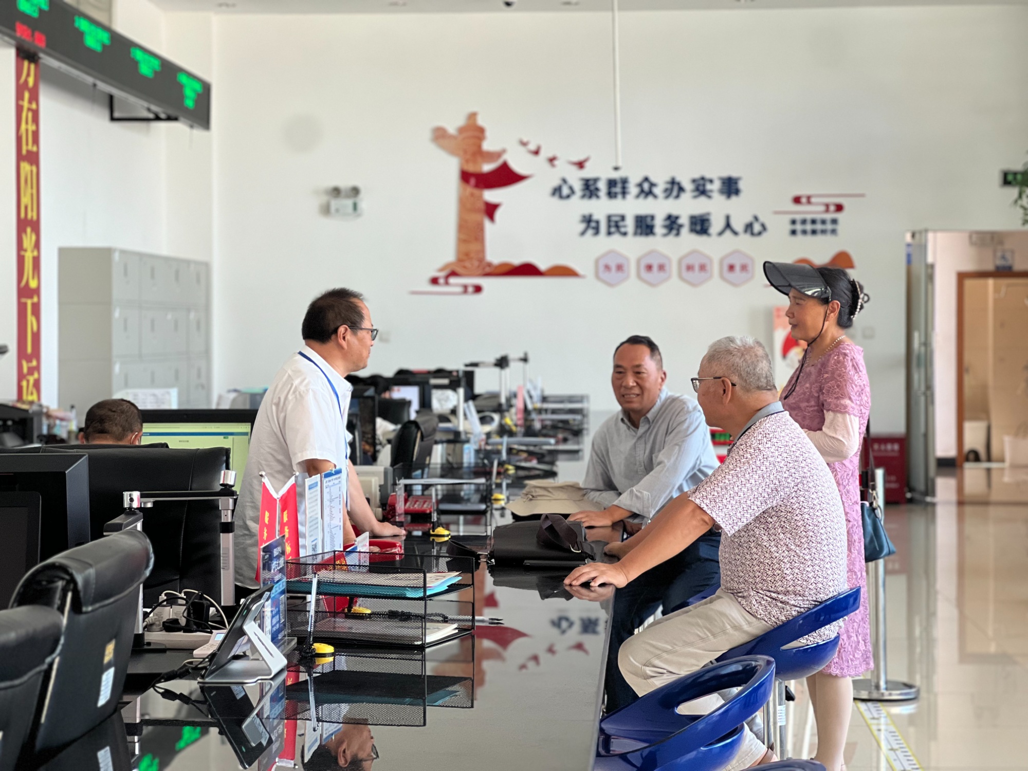 祥云县：优化环境支撑赋能产城融合高质量发展(图1)