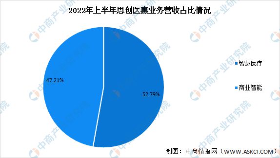 2023年中国智慧医疗市场前景及投资研究预测报告(图11)