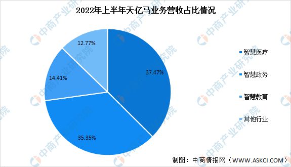 2023年中国智慧医疗市场前景及投资研究预测报告(图13)
