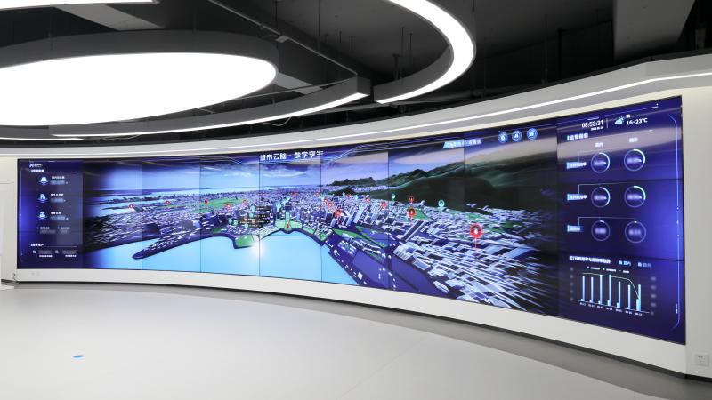 Emc易倍体育：松立集团招募城市合伙人共筑智慧停车产业新生态(图2)