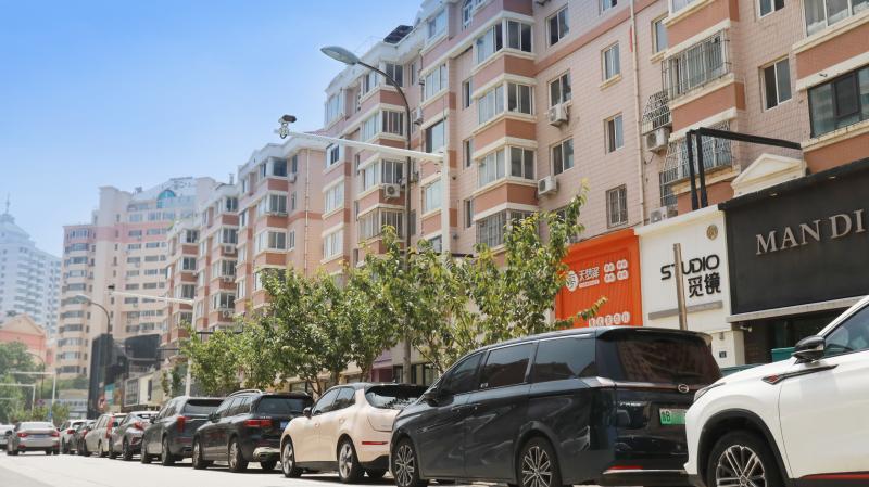 Emc易倍体育：松立集团招募城市合伙人共筑智慧停车产业新生态(图3)