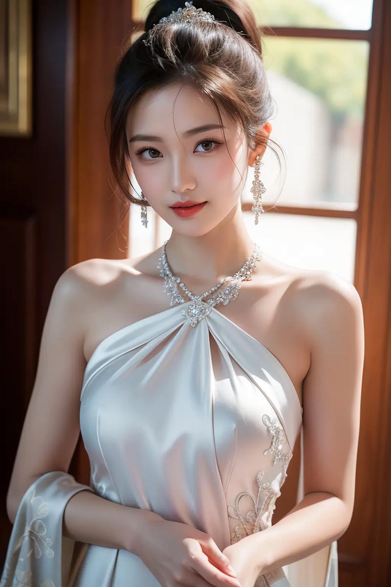 探索妈妈的水帘洞(图1)