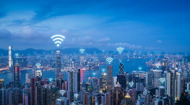 提升城市核心竞争力2019年智慧城市建设将加速推进！(图1)