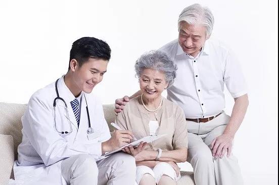 盘点：卫健委2019《医疗服务工作方案》智慧医疗五大亮点！(图3)