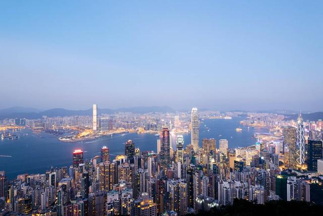 2024年全球10强城市：巴黎第3北京第6香港领先芝加哥(图4)
